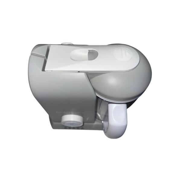 BEABA Babycook Solo 4-in-1 Baby Food Maker Steamer Blender White - Picture 3 of 5